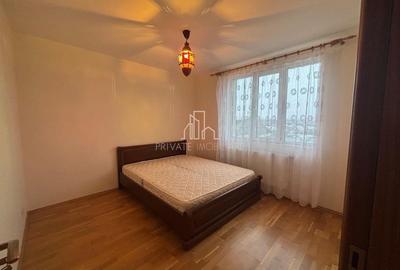 Apartament 2 camere cu Parcare, Bloc nou, Et3, Zona Semicentrala - 1