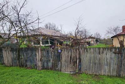 Vand casa in Teleorman, sat Albeni - 7