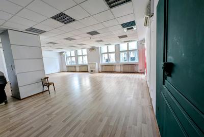 Birou, de 89 mp, în P-ta Presei Libere - 1