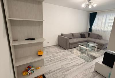Apartament cu 2 camere decomandat, mobilat în Sud - 3