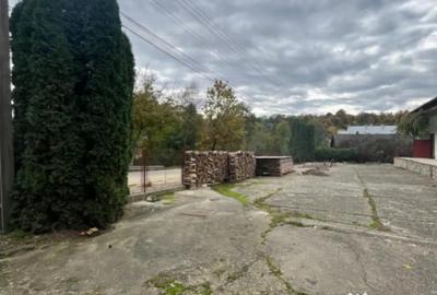 Spațiu comercial, de 1,388 mp, în Central - 12