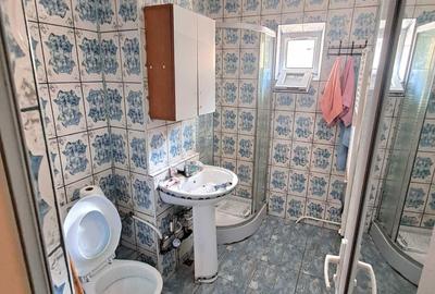 Apartament cu 2 camere semidecomandat în Bârlad - 2