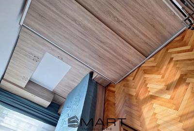 Apartament 3 camere 65 mp Tractorul - 3