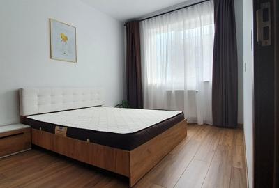 Apartament cu 2 camere decomandat în Central - 4