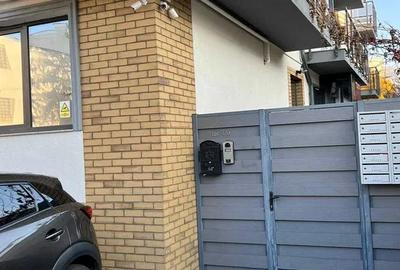Apartament 3 cam | DOMENII | Parcare | Mobilat Utilat | - 8