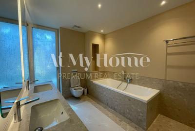 Apartament cu 2 camere decomandat, mobilat în Capitale - 5