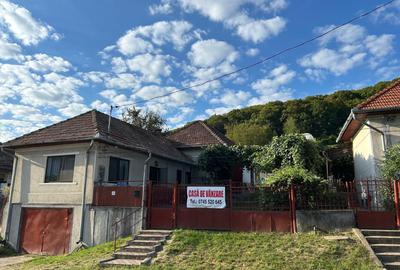 Casă cu 4 camere în Hida - 2