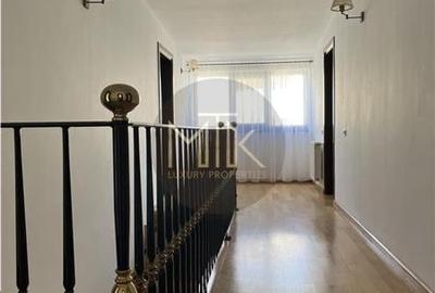 Vila Individuala superba | Curte Libera 400MP - 12