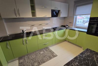 Apartament de vanzare 3 camere decomandate 64mp zona Centrala Sibiu - 3