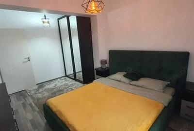 Apartament cu 3 camere, 78 mp, cu boxa si loc de parcare, Avantgarden 3 - 5