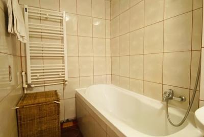 Garsoniera | Militari | 10 Min Metrou Gorjului - 12