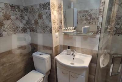 Garsonieră semidecomandată, mobilată în Central - 8