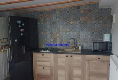 Casă cu 3 camere cu Teren 278 Mp în Palazu Mare - 8