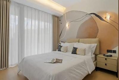 Apartament cu 4 camere decomandat, mobilat în Floreasca - 7