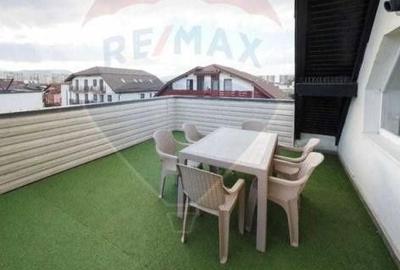Apartament cu 3 camere în Central - 8