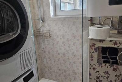 Garsonieră semidecomandată, mobilată în Romană - 8