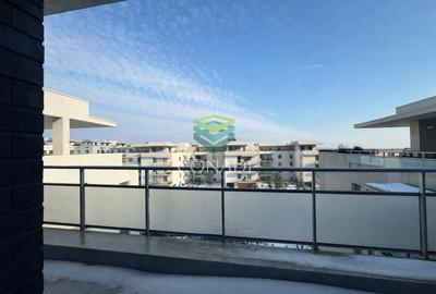 Apartament cu 5 camere semidecomandat în Băneasa - 31