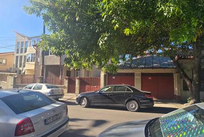 Faleza Nord-Exclusivitate, vila P+1, 450mp teren, 18m deschidere, garaj - 2