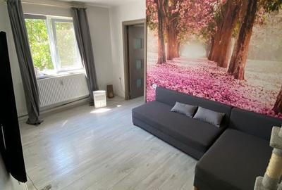 Apartament cu 2 camere semidecomandat în Petrișor - 5