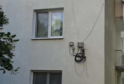 Apartament cu 2 camere în Dej