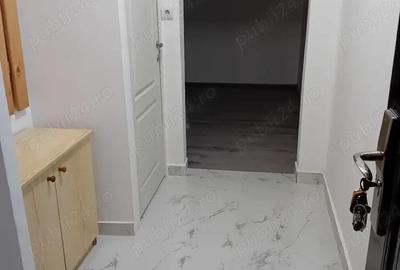 Apartament cu 2 camere semidecomandat în Calea Aradului - 1