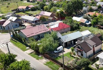 Casa de vanzare in Podu Iloaiei Casa de vanzare in Podu Iloaiei - 5