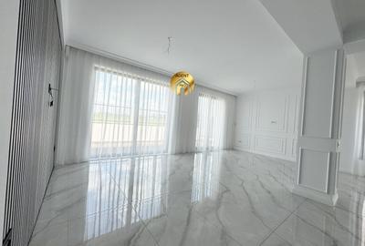 Vila Spatioasa P+1+M - Gata de Predare - Otopeni - 12