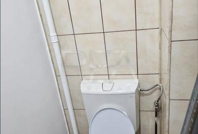 3 camere 8/10, bloc 1980, 75mp -Drumul Taberei - 12