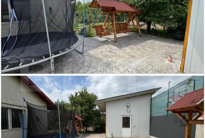 Casa de vanzare, 380 mp, in Giulesti Casa de vanzare, 380 mp, in Giulesti - 10