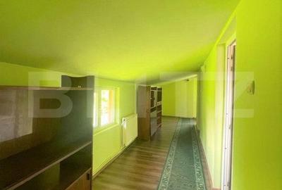 Casă cu 3 camere decomandat cu Teren 170 Mp în Grigorescu - 9