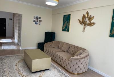 Vânzare ap 3 camere  bucuresti noi - 9