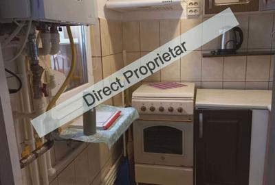 Apartament cu 2 camere semidecomandat în Palazu Mare - 1