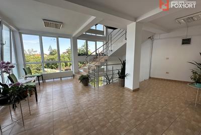 COMISION 0% Cladire de birouri multifunctionala - zona Girocului - 29