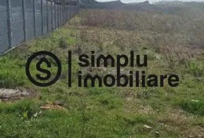 Teren intravillan, Preajba! - 3