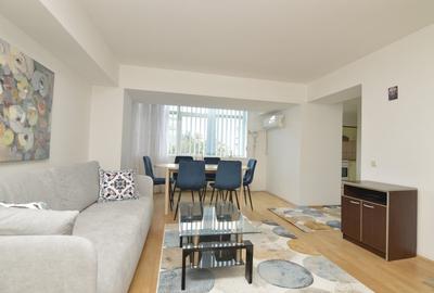 INCHIRIERE APARTAMENT 3 CAMERE UNIRII – PIATA ALBA IULIA - 9