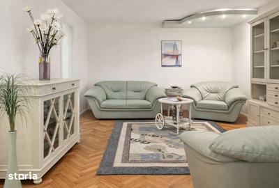 Apartament cu 3 camere decomandat în Ultracentral - 5