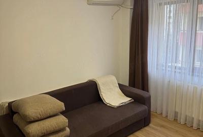 Garsonieră decomandată în Metalurgiei - 7