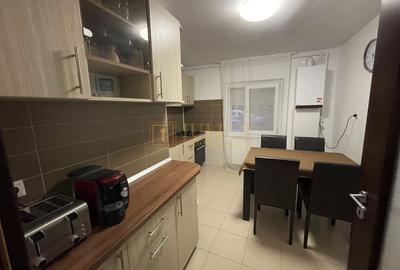 Apartament cu 2 camere, mobilat în Bucovina - 3