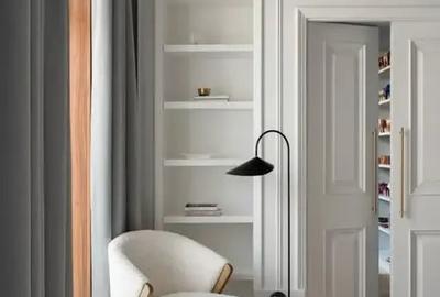 Apartament Premium cu 5 Camere- Rond OMV Pipera |Finalizare 2026 |160,80 mp - 5