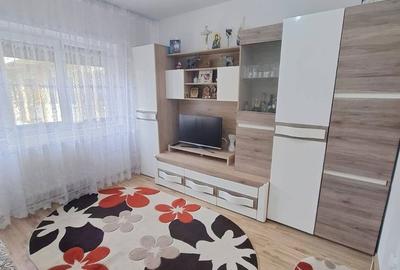 Apartament cu 3 camere decomandat în Central - 4