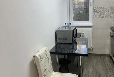 AP. 2 CAMERE LUJERULUI, MOBILAT MODERN, BUCATARIE INCHISA, LIBER - 5