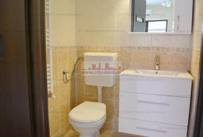 Inchirere Apartament P si D Bucurestii Noi - Curte proprie - 17