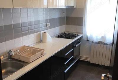 Apartament cu 2 camere semidecomandat în City Park Mall - 3