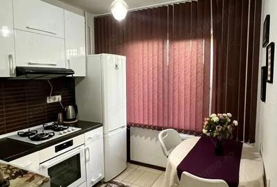 Garsonieră decomandată în Sebastian - 5