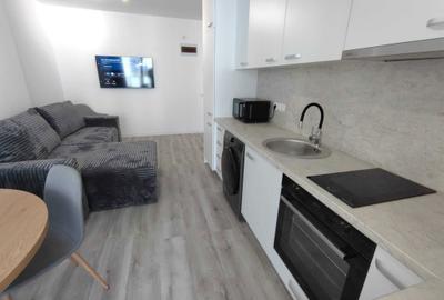 Apartament cu 2 camere nedecomandat în Exterior Vest - 2