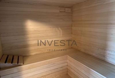 Casă individuală 3 camere, 100 mp, curte și parcare - Făget - 11
