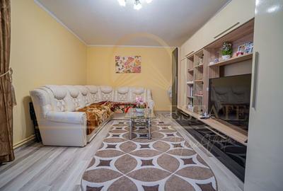 Proprietate elegantă, ideală pentru familie – Ovidiu Central - 1