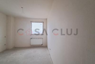 Apartament cu 3 camere semidecomandat în Mărăști - 7