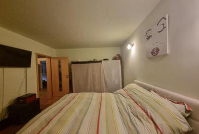 Spectacol&culoare! Apartament unic in Bacau! Aleea Ghioceilo - 9