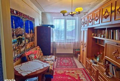 Apartament cu 2 camere semidecomandat în Central - 3